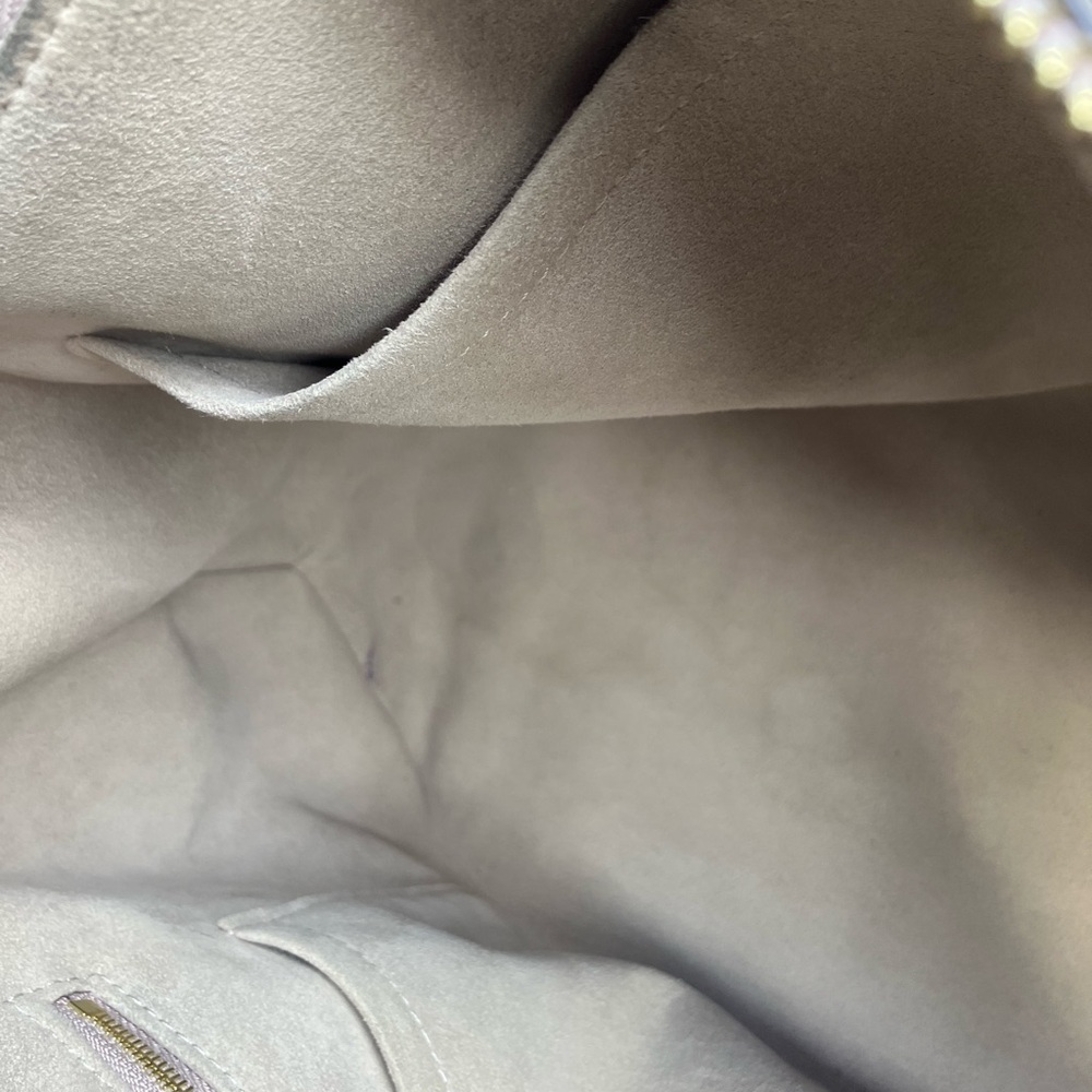 On hold!🔥LV Vuitton Grand Palais Dove Empreinte Embossed Monogram - Picture 5 of 17